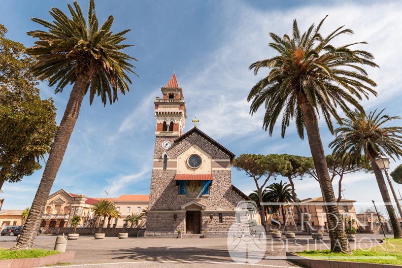 Chiesa di Cristo Redentore