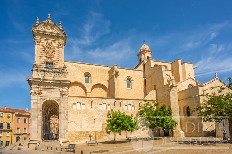 Cattedrale di San Nicola - Sassari