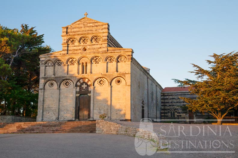 Monastero Benedettino San Pietro di Sorres