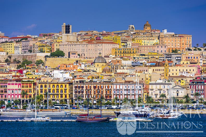 Cagliari