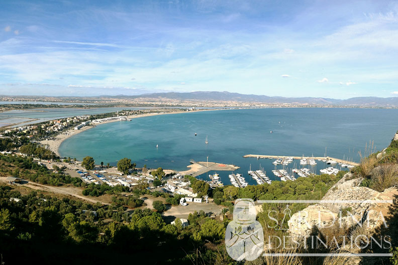 Poetto - Cagliari