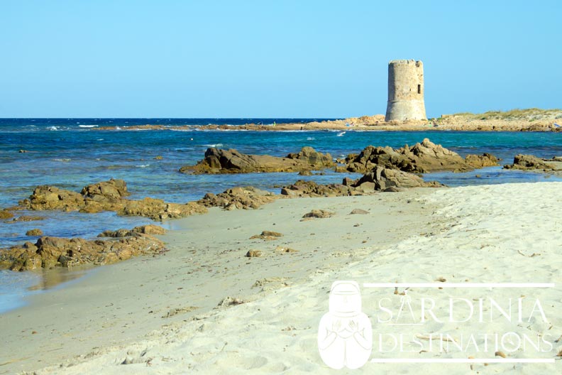 Spiaggia di San Giovanni