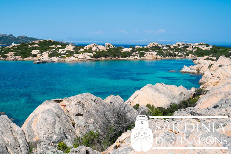 Cala Francese - La Maddalena