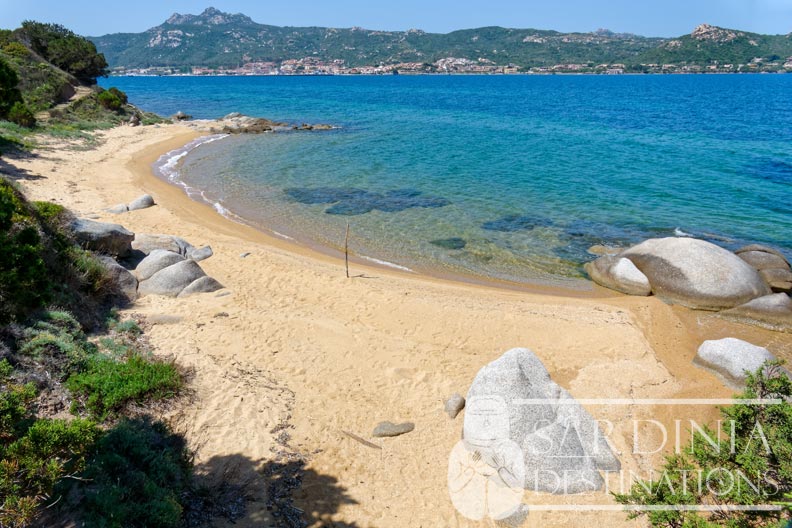 Cala dei Ginepri - Arzachena