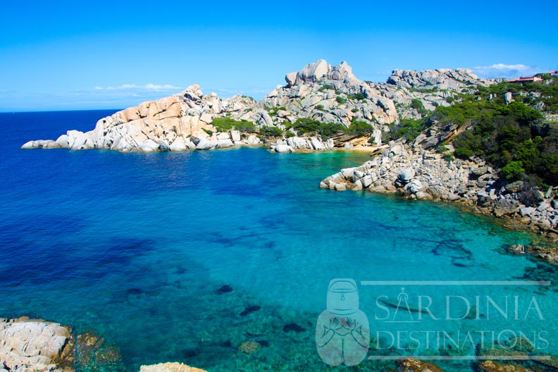 Capo Testa - Santa Teresa Gallura