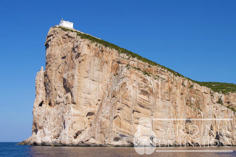 Capo Caccia