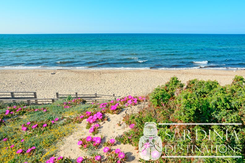 Spiaggia di Platamona