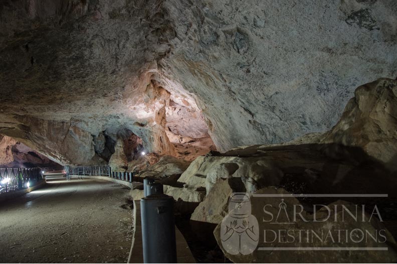 Grotta di San Giovanni - Domusnovas