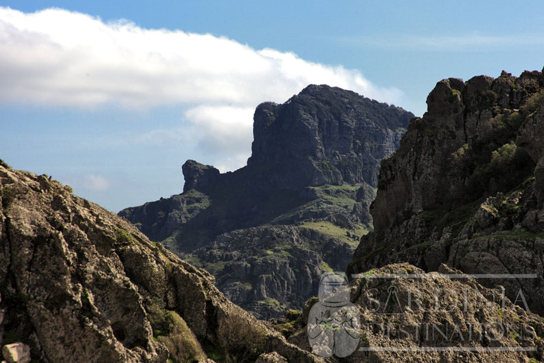 Monte Arcuentu