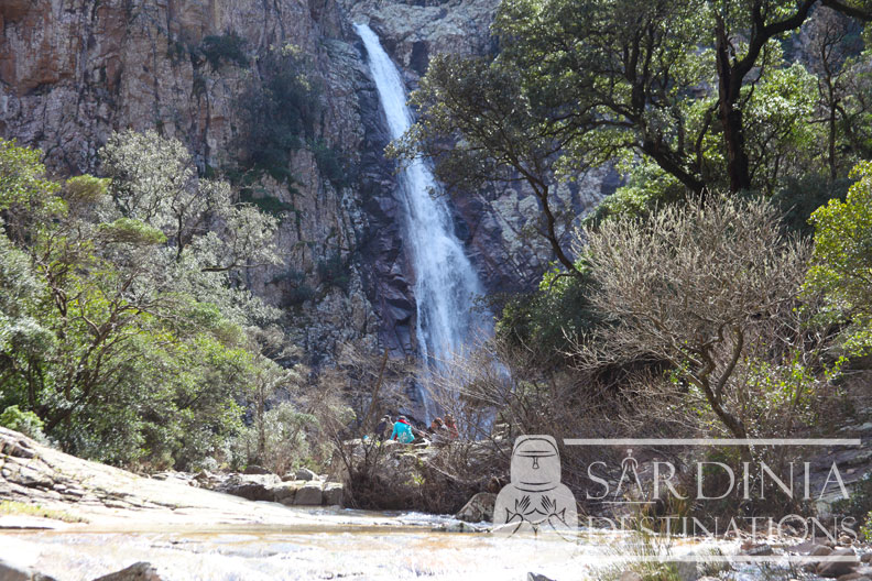 Cascate Piscin' e Irgas